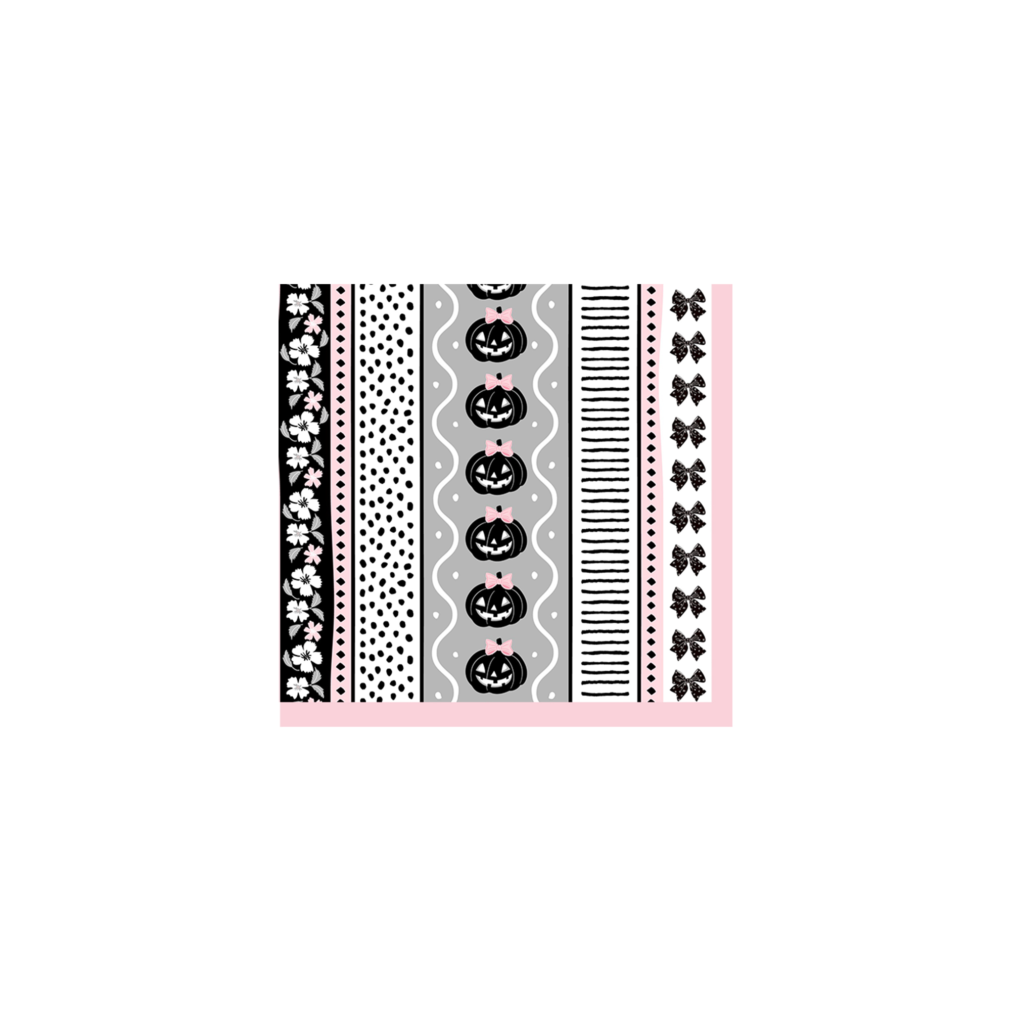 33*33cm napkin*16 pcs