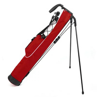 Sac de support de golf léger de 31.5 pouces