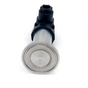 유체 및 액체 위생 420ma 식품 장비 압력 변환기 - Product Image 6