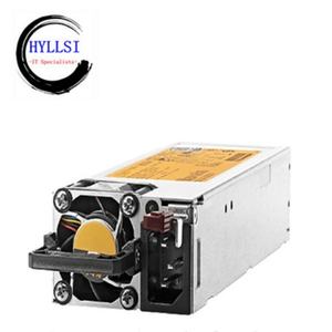 865428-B21 Kit d'alimentation universel à faible teneur en halogène pour fente flexible 800W - Product Image 4