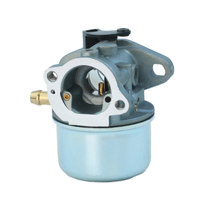 Pour <span class=keywords><strong>Briggs</strong></span> <span class=keywords><strong>Stratton</strong></span> Toro Craftsman <span class=keywords><strong>moteur</strong></span> <span class=keywords><strong>carburateur</strong></span> 799871 799872 moto système de carburant 498254 <span class=keywords><strong>tondeuse</strong></span> à gazon <span class=keywords><strong>carburateur</strong></span> nouveau Condi - Product Image 3