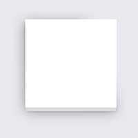 Bloc-notes autocollants personnalisés multicolores de 100 pages, idéal pour le bureau, index promotionnels, mémos adhésifs populaires, vente en gros