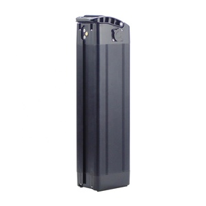 Batería <span class=keywords><strong>de</strong></span> Iones <span class=keywords><strong>de</strong></span> Litio para Bicicleta Eléctrica Plegable VIVI C26 MT20 G-Hybrid City, 36V 13Ah 12Ah 15Ah 17.5Ah 20Ah - Product Image 2