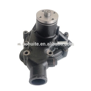 Bomba de Agua 32B45-05020 para CAT315B R170W-7 R180W9S 1175033 Venta al por Mayor para S4S S6S para Montacargas <span class=keywords><strong>Mitsubishi</strong></span> Fuso - Product Image 6