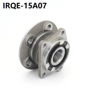 Ensemble d'essieu de roue arrière automobile Irqe 15A07 pour Volkswagen 31340099 Vkba 3627, diamètre intérieur 26 mm - Product Image 4