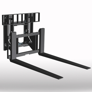 Accesorios Multifuncionales para Logística de Almacenes y Puertos Jinyi - Product Image 1