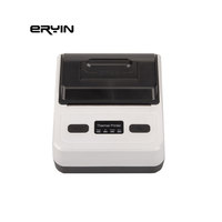MP-80M Android Handheld Pos 80MM portabel penerimaan termal Printer Thermodrucker imprimano Thermique