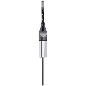 Fast Boring <b>Bit</b> Forstner <b>Drill</b> <b>Bit</b> 6.35mm Shank Hardened Steel Woodworking <b>Drill</b> <b>Bit</b> Round Shank Bright Finish - Product Image 1