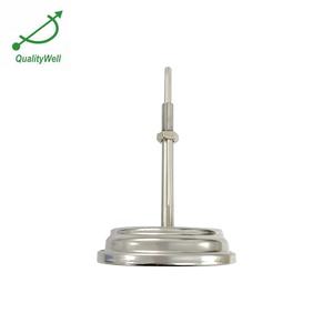 Биметаллический термометр для барбекю, Термометры по Фаренгейту или Цельсию для духовки - Product Image 6