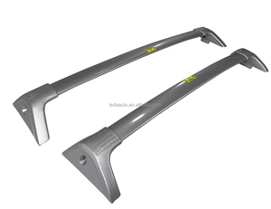 Accessoires <span class=keywords><strong>de</strong></span> voiture : Barres transversales <span class=keywords><strong>de</strong></span> <span class=keywords><strong>toit</strong></span> pour bagages, compatibles <span class=keywords><strong>Rav4</strong></span> <span class=keywords><strong>2019</strong></span> 2020 2021 2022 2023 - Product Image 5