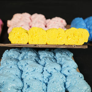 Mousse d'étanchéité en polyuréthane pour la construction, le travail du bois et le transport, imperméable, expansible et insonorisante, <span class=keywords><strong>couleur</strong></span> blanche - Product Image 3