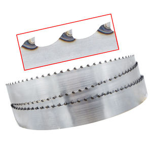 <b>Power</b> Tool Wood TCT Band <b>Saw</b> for Furniture Processing Good Cutting Tool for Woodworking Carbide Tipped - Product Image 2