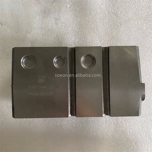 भारी ट्रकों के लिए वेइचई इंजन पार्ट्स wp12 सिलेंडर हेड 612630040001 और 612630040246 मॉडल 1001004152 - Product Image 4