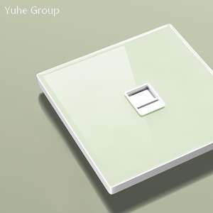 Adaptador de Módulo RJ45 Universal para Puerto de Computadora, Panel Táctil de Vidrio, Enchufe de Pared para TV - Product Image 3