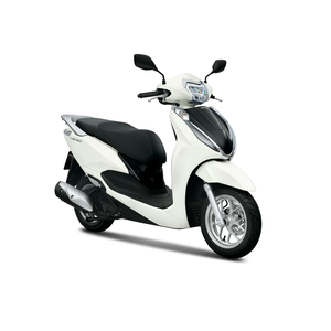 High Performance Fuel Efficient Liquid Cooled <b>Engine</b> Luxurious Design Gasoline City Premium Hon.da <b>125cc</b> Smart Key Scooter - Product Image 1