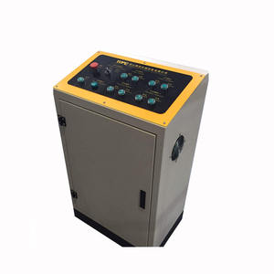 カスタマイズされたコンピュータホスト壁シャーシレーザー切断曲げ鋼材料板金加工源メーカーから - Product Image 1