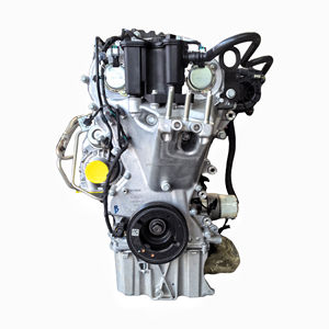 MOTEUR COMPLET pour <span class=keywords><strong>FORD</strong></span> PUMA 1.0 ECOBOOST MOTEUR À ESSENCE FOX B7DA 2019 - Product Image 3
