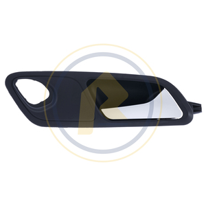 Maniglia Interna per Porta Adattabile Ac Rolcar per OE 3C8837114HVAL, Compatibile con Volkswagen Passat 2008 - Product Image 1