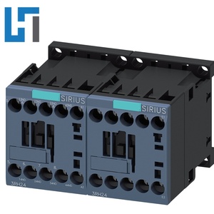 โมดูลรีเลย์กลางแบบใหม่ รุ่น 3RH2440-1AP00 ตัวควบคุมการเขียนโปรแกรม PLC 3RH24401AP00 มีสินค้าในสต็อก - Product Image 1