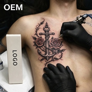 ผลลัพธ์การสักที่สม่ำเสมอเพื่อการสักที่มั่นคง - Product Image 5