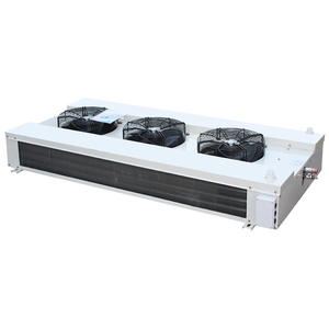 Good Price Custom Cold Storage Industrial Air Coolers Air Cooler Evaporative Air Cooler Evaporator Air Cooler Air Coolers Cold R - Product Image 5