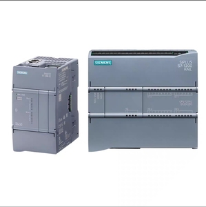 SIMATIC S7 1200 6es7211 1ae40 0xb0 plc CPU 1211C DC/DC/DC 6DI/4DO/2AI โมดูลอินพุตเอาต์พุต 6ES7211 1AE40 0XB0 - Product Image 4