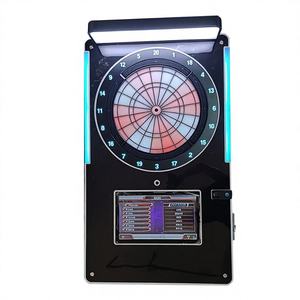 <b>Arcade</b> Dart <b>Machine</b> Factory Wholesale Dart <b>Machine</b> Commercial Dart <b>Arcade</b> Coin Operated Dart Cabinet - Product Image 1