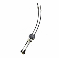 Câble de Levier de Vitesse de Haute Qualité pour Pièces Automobiles 8200781046 7701474701 7701474700 8200672215 pour Renault