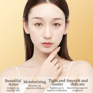 Difibro-ácido hialurónico para el cuidado <span class=keywords><strong>de</strong></span> la piel, artículo para el cuidado <span class=keywords><strong>de</strong></span> la piel suave, blanqueamiento, hidratante, antienvejecimiento, marca privada, OEM VEZE - Product Image 6