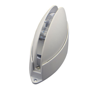 Spot LED en <span class=keywords><strong>aluminium</strong></span> pour rebord <span class=keywords><strong>de</strong></span> fenêtre, cadre <span class=keywords><strong>de</strong></span> <span class=keywords><strong>porte</strong></span>, couloir, allée, <span class=keywords><strong>entrée</strong></span>, personnalisé pour hôtel, KTV, lumière blanc chaud - Product Image 5