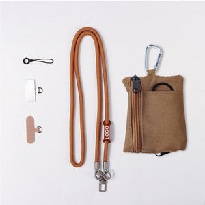 通用斜挎手机挂绳 手机挂绳 颈绳 手机挂绳 - Product Image 2