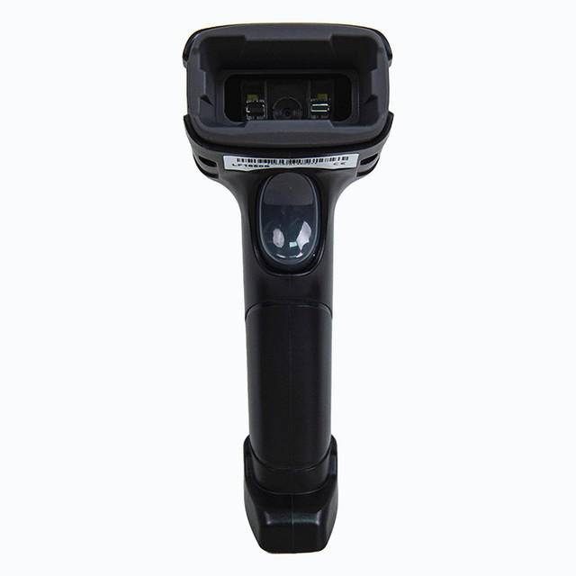 CARAV POS Fast Scan 2D Scanner Handheld 5 Mil Barcode Scanner