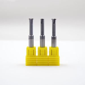 2025 Outil de fraisage de filetage CNC en acier au tungstène étendu à une dent - Product Image 1