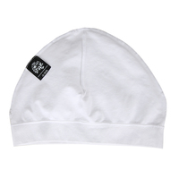 Bonnet Technique Léger Extensible Ajusté Personnalisable avec Logo Imprimé en Nylon Spandex