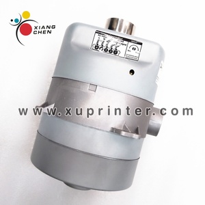 Ventilateur Soufflant WD Haute Qualité F2.179.2111 G2.179.1501 240V L2.179.1501 pour Dissipateur Thermique SM52 SM74 Pièces d'Impression Offset - Product Image 3
