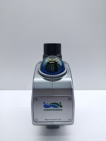 LiGrip SE Pemindai LiDAR SLAM 3D Genggam untuk Ponsel, Pemindai Laser, Harga Terjangkau, Koordinator BIM dengan GNSS RTK untuk Survei Lahan