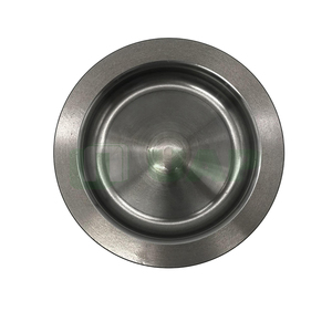 S60 Diesel Engine Piston Crown 23529366 Piston <b>Skirt</b> 23516681 <b>Split</b> Piston - Product Image 3