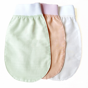Guante de Masaje y Exfoliación Corporal, Guante Kessa Marroquí con Empaque, Guantes Exfoliantes de Seda de Morera 100% Natural para Baño Femenino - Product Image 2