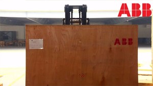 ABB M2JAX&amp;M3JP Series High Efficiency Flame-proof <strong>Asynchronous</strong> Motors, Hazardous <strong>Environment</strong> Specialized Industrial Motors - Product Image 6