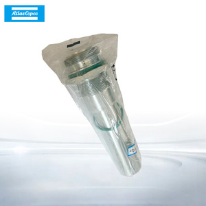 Tubo central del separador de aceite Atlas Copco 1625170340 para piezas de compresores de tornillo - Product Image 3
