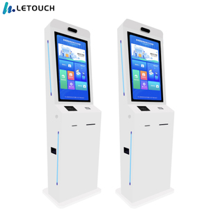 tính để bàn tự kiểm tra trong <span class=keywords><strong>kiosk</strong></span> Android POS thanh toán <span class=keywords><strong>kiosk</strong></span> màn hình cảm ứng tự phục vụ <span class=keywords><strong>kiosk</strong></span> với QR Máy quét máy in - Product Image 1