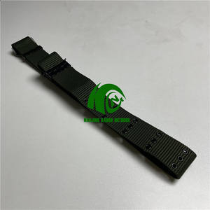 La fabbrica di KANGO produce cintura tattica di alta qualità per la protezione di sicurezza cinture di sicurezza per esterni con cintura tattica in nylon - Product Image 6