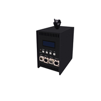 SPI led artnet dmx pixel bande lumière éclairage de scène dj contrôleur pour rgb led pixel lumières de scène