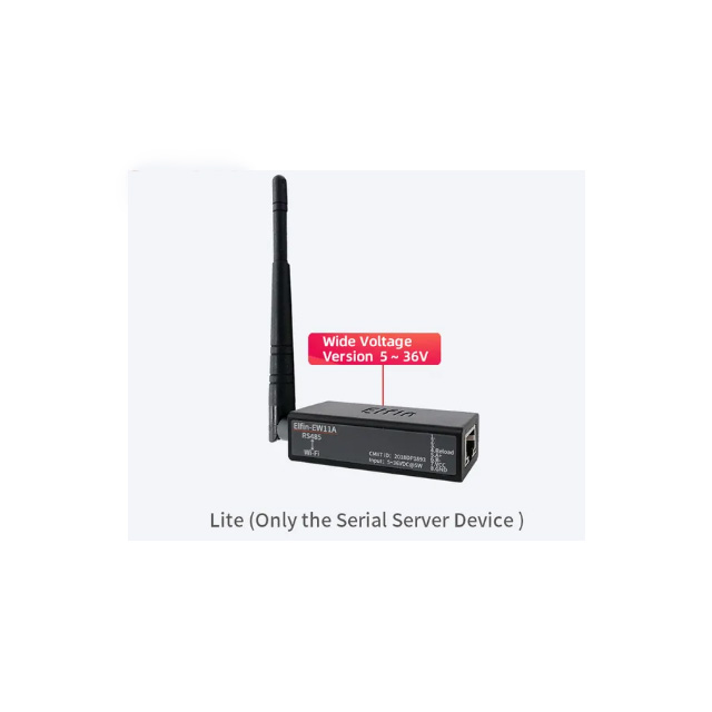Aucun connecteur