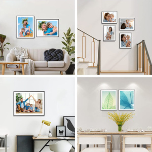 Cornice digitale per foto WiFi da 19 pollici <span class=keywords><strong>4</strong></span>;3 rapporti 1280*960 IPS Touch Screen cornici digitali - Product Image 5
