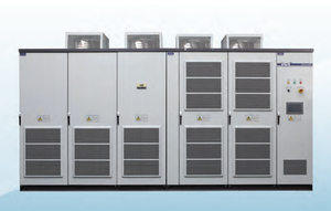 VFD แรงดันไฟฟ้าปานกลางรุ่นใหม่ของแท้ GD5000 3kV 3.3kV 4.16kV 6kV 6.6kV 10kV 11kV ราคาดี GD5000 GD5000 3kV 3. - Product Image 4