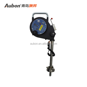 وصل حديثًا Aubon way Hermetic UTImeter من النوع المغلق-سبيكة ألمنيوم أرضية x way x way - Product Image 3