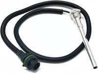 Repuestos para Motor D6E D7E D7D EC210BLC EC240B EW145B EC290B, Sensor de Nivel de Aceite 20840227 21391697 para Accesorios de Excavadora Volvo
