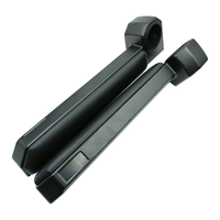 Boîte d'accoudoir de porte de voiture avec porte-gobelet pour Toyota Land Cruiser Série 70 LC76 LC79 LC71 Accessoires 4x4