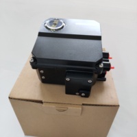 Positionneur de vanne électro-pneumatique NE724/S1A, fournisseur OEM